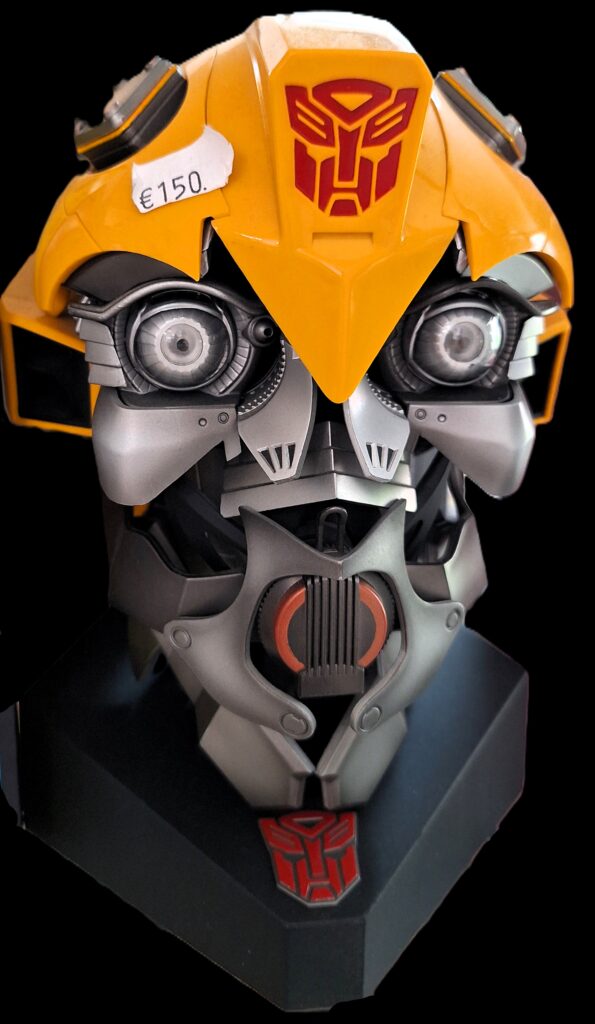 Bumble Bee, Transformers