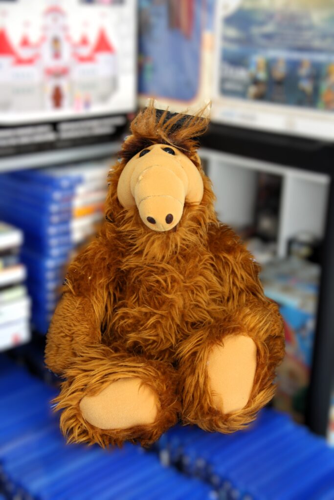 ALF